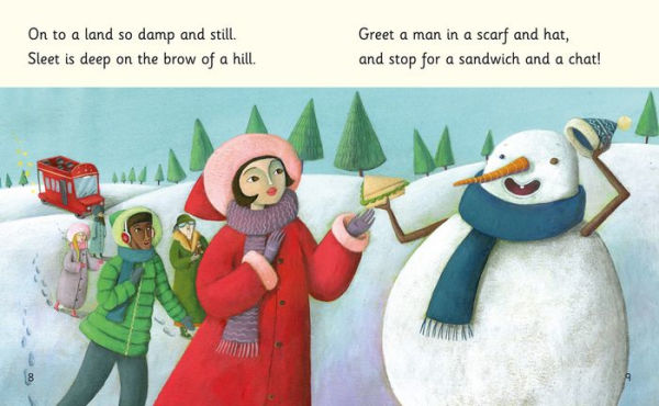 Jump on, Jump off: Band 4/Blue