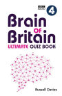BBC Radio 4 Brain of Britain Ultimate Quiz Book (Collins Puzzle Books)