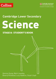 Title: Cambridge Checkpoint Science Student Book Stage 8, Author: Collins UK