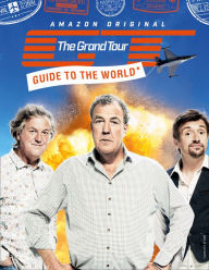 Title: The Grand Tour Guide to the World, Author: HarperCollins