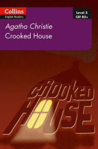 Title: Crooked House: B2, Author: Agatha Christie