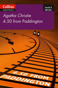 Title: 4.50 From Paddington: B2, Author: Agatha Christie