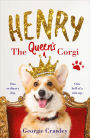 HENRY THE QUEEN'S CORGI