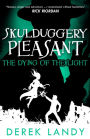 The Dying of the Light (Skulduggery Pleasant Series #9)