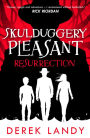 Skulduggery Pleasant (10) - Resurrection