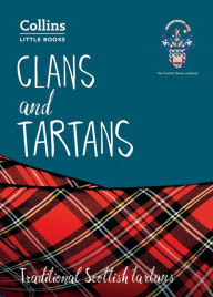 Title: Clans and Tartans: Traditional Scottish tartans (Collins Little Books), Author: Schleppstigg