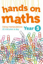 Year 5 Hands-on Maths: Using Manipulatives 10 Minutes a Day
