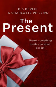 Title: The Present: The must-read Christmas Crime for 2017 (The Present, Book 1), Author: Wally Ramirez