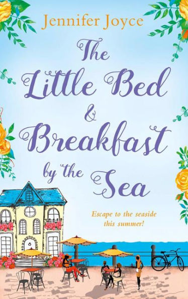 the Little Bed & Breakfast by Sea