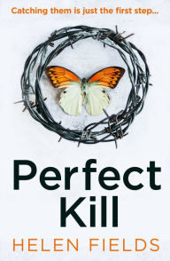 Ebook gratis pdf download Perfect Kill (A DI Callanach Thriller, Book 6) by Helen Fields (English Edition) 9780008275242