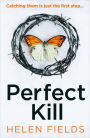 Perfect Kill (A DI Callanach Thriller, Book 6)