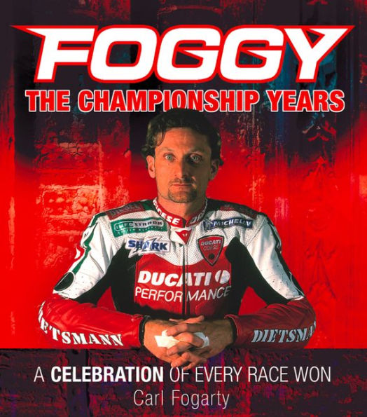 Foggy: The Championship Years