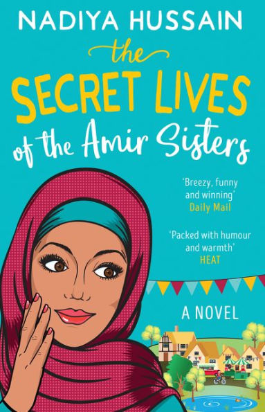 the Secret Lives of Amir Sisters