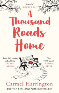 Textbooks ipad download A Thousand Roads Home in English