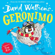 Title: Geronimo, Author: David Walliams
