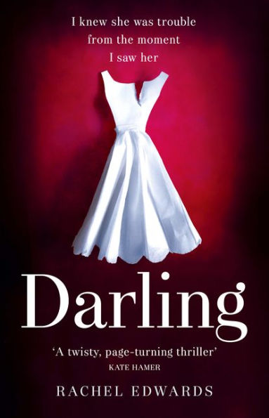 Darling: The most shocking psychological thriller you will read this year