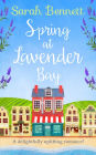 Spring at Lavender Bay (Lavender Bay, Book 1)