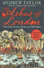 The Ashes of London (James Marwood & Cat Lovett, Book 1)