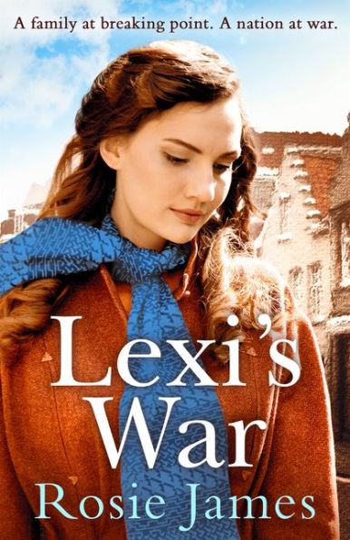 Lexi's War