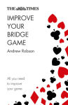 Alternative view 1 of The Times Improve Your Bridge Game