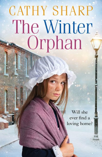 the Winter Orphan (The Children of Workhouse, Book 3)