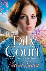 Download ebooks free in english Nettie's Secret by Dilly Court