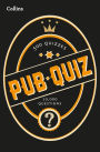 Collins Pub Quiz: 10,000 easy, medium and difficult questions (Collins Puzzle Books)