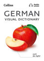 Collins German Visual Dictionary