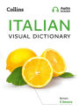 Collins Italian Visual Dictionary