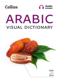 Title: Collins Arabic Visual Dictionary, Author: Collins Dictionaries