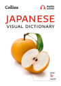 Collins Japanese Visual Dictionary