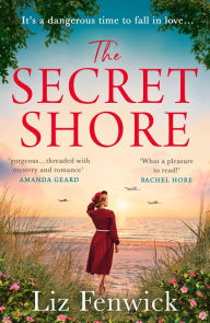 Title: The Secret Shore, Author: Liz Fenwick