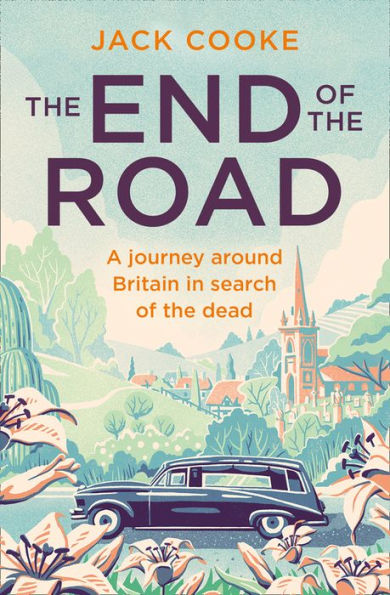 the End of Road: A journey around Britain search dead