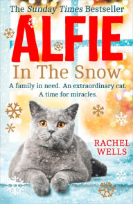 Title: Alfie in the Snow (Alfie series, Book 5), Author: Rachel Wells