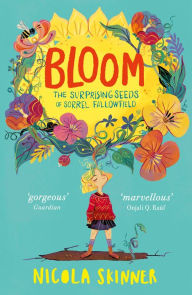 Title: Bloom, Author: Nicola Skinner