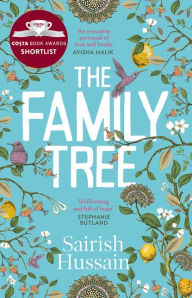 Title: The Family Tree, Author: Sairish Hussain