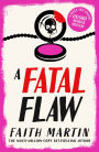 A Fatal Flaw (Ryder and Loveday, Book 3)