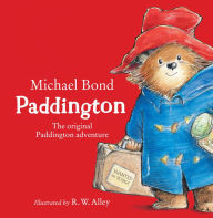 Title: Paddington, Author: 