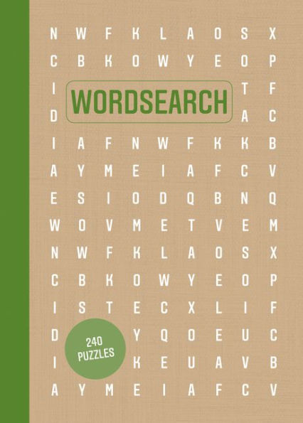 Wordsearch