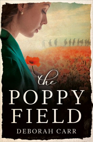 The Poppy Field