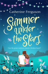 Title: Summer under the Stars, Author: Catherine Ferguson