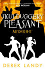 Skulduggery Pleasant (11) - Midnight