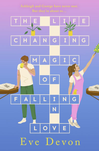 The Life-Changing Magic of Falling Love