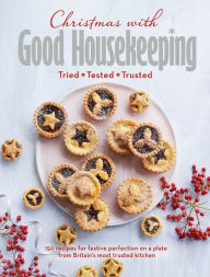 Title: Christmas with Good Housekeeping, Author: Good Housekeeping