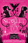 The Lights Under the Lake (Scarlet and Ivy Series #4)