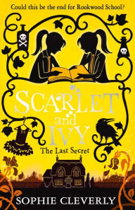 Free ebooks download free ebooks The Last Secret (Scarlet and Ivy, Book 6) FB2 PDF 9780008308230