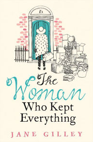 English books free pdf download The Woman Who Kept Everything English version 9780008308636 iBook by Jane Gilley