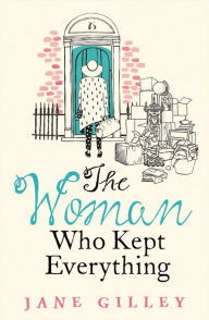 Ebooks for download free pdf The Woman Who Kept Everything by Jane Gilley PDF CHM