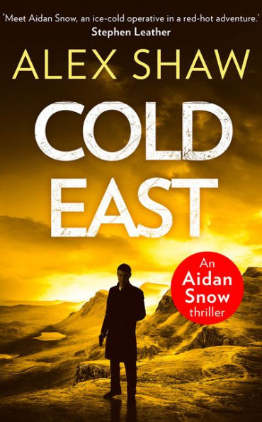 Cold East