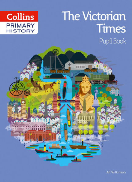 The Victorian Times Pupil Book